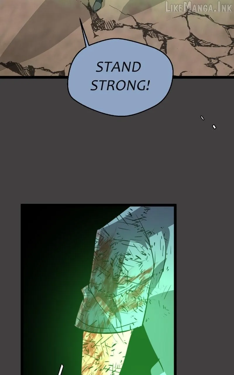 UnOrdinary  Manga Chapter 399 page 78 - 