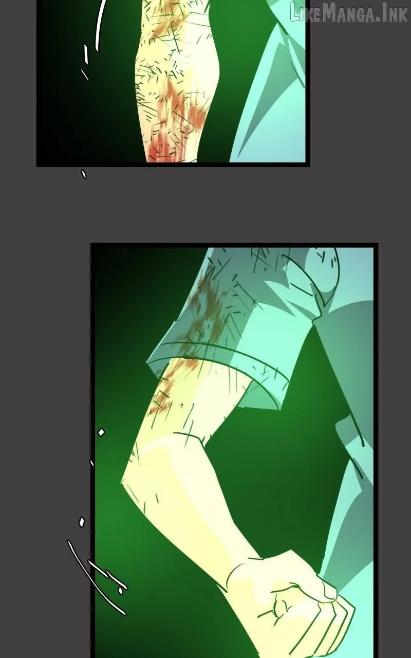 UnOrdinary  Manga Chapter 399 page 79 - 
