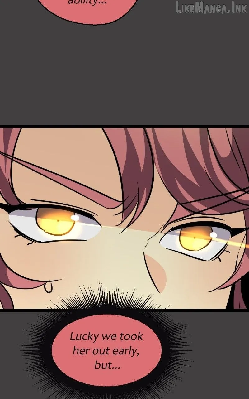 UnOrdinary  Manga Chapter 399 page 83 - 