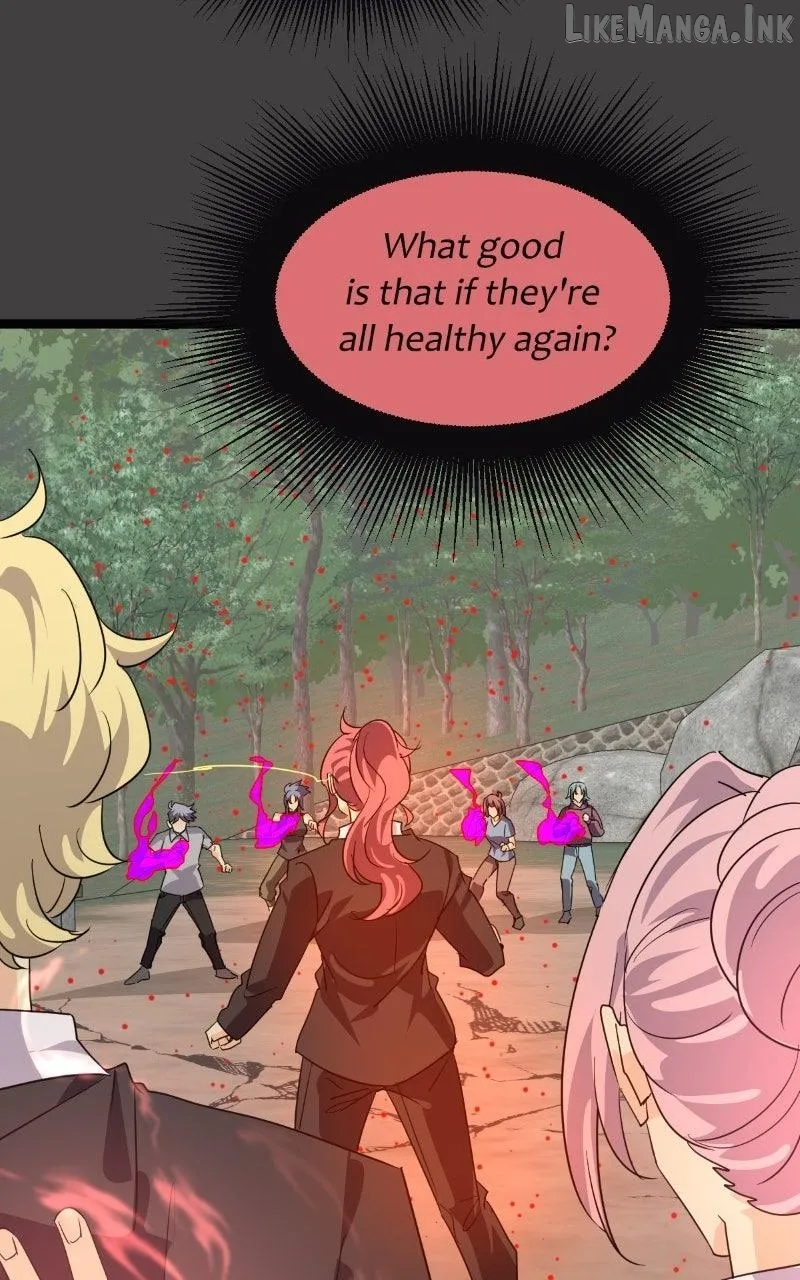 UnOrdinary  Manga Chapter 399 page 84 - 