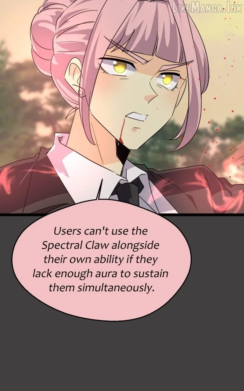 UnOrdinary  Manga Chapter 399 page 87 - 