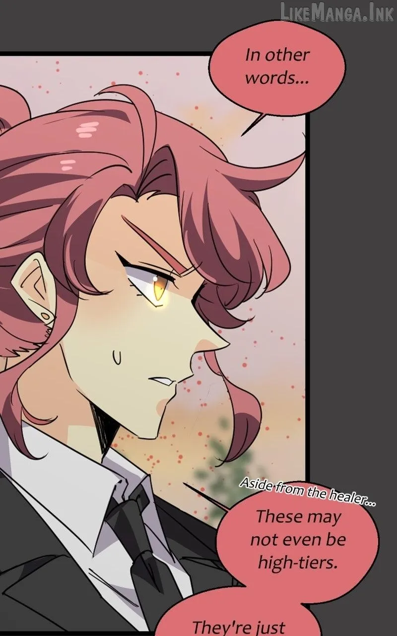 UnOrdinary  Manga Chapter 399 page 88 - 