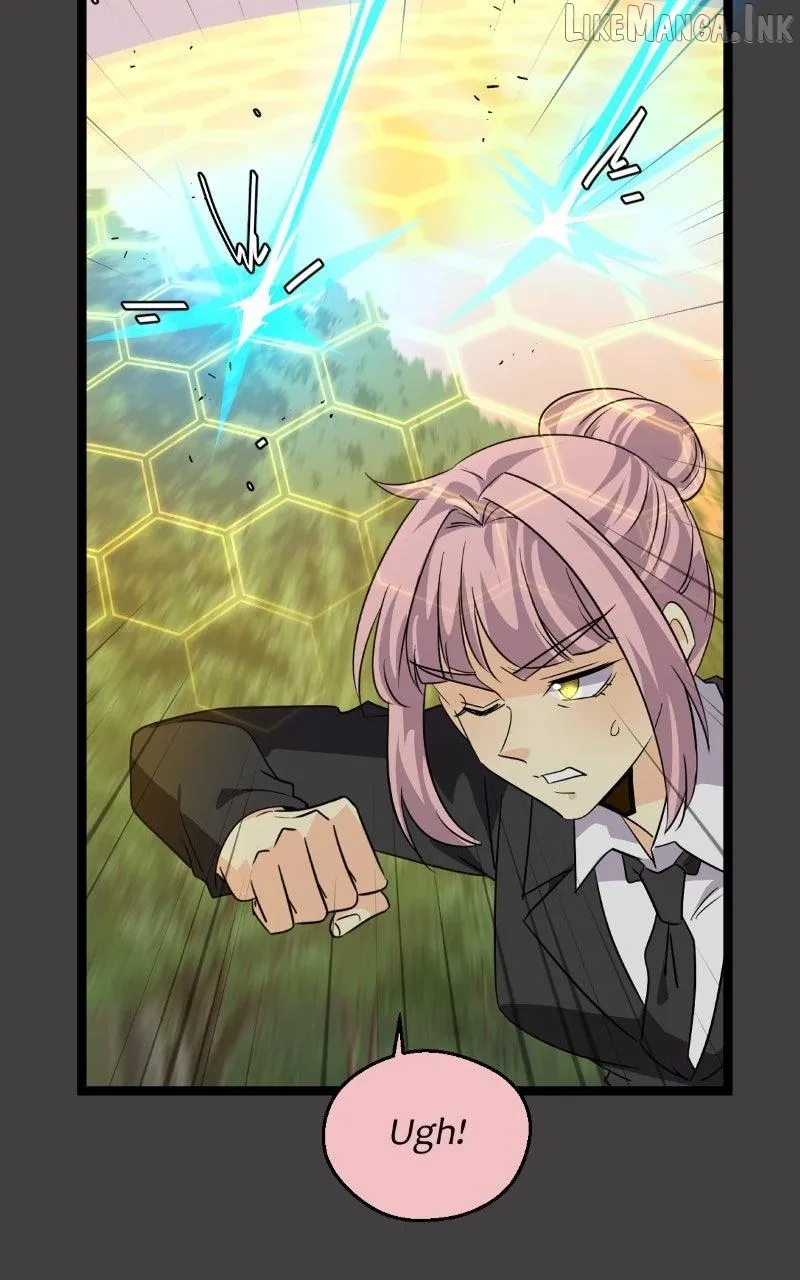 UnOrdinary  Manga Chapter 399 page 92 - 