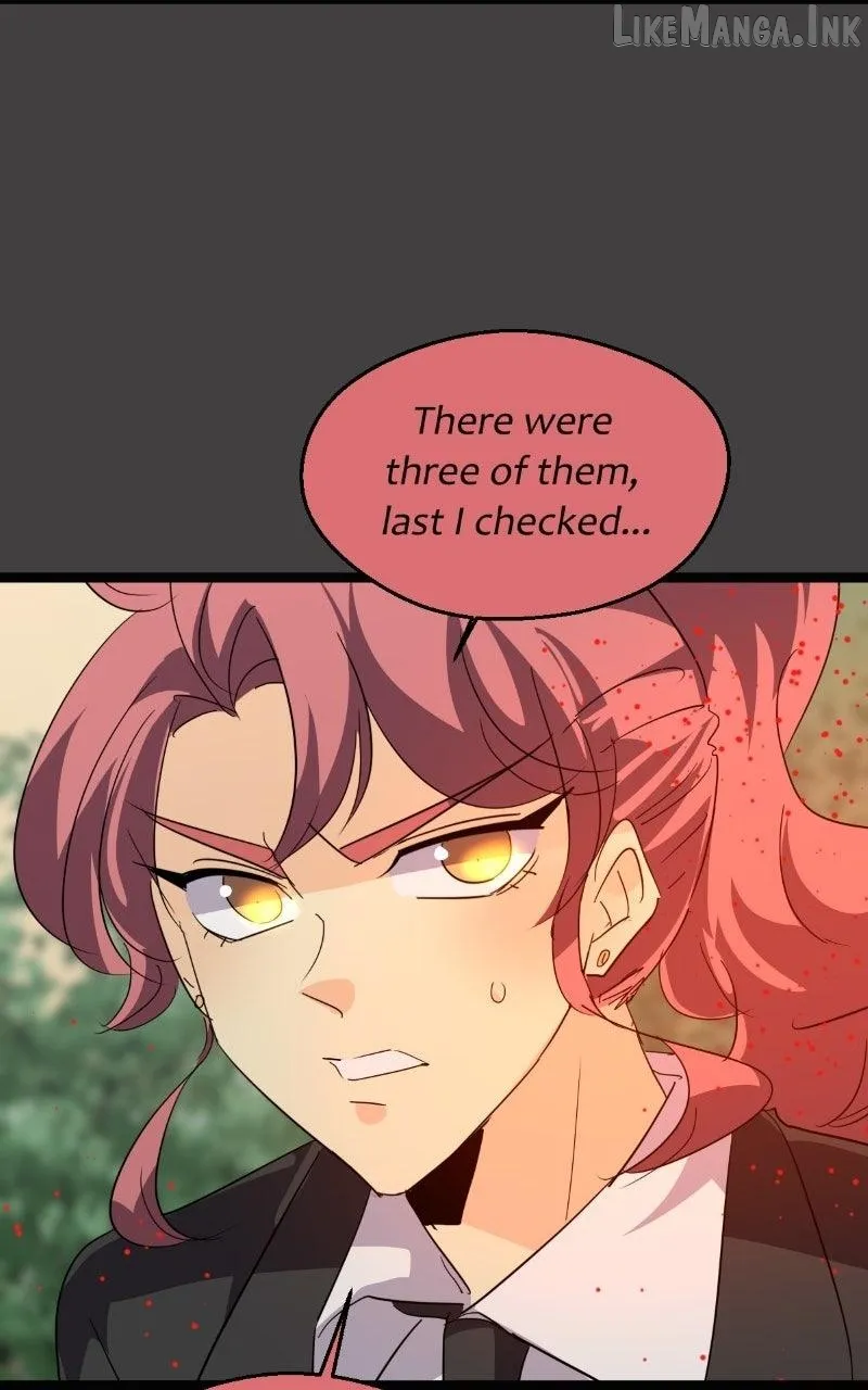UnOrdinary  Manga Chapter 399 page 94 - 