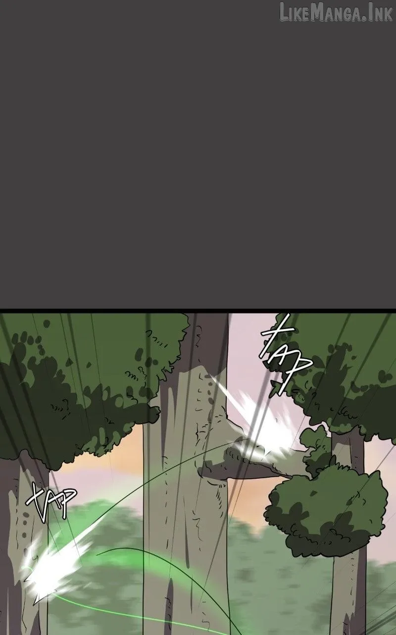 UnOrdinary  Manga Chapter 399 page 98 - 