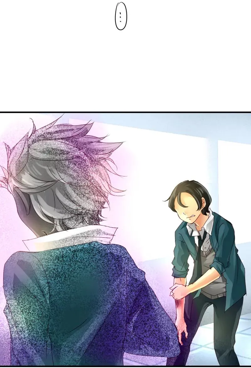 UnOrdinary  Manga Chapter 4 page 11 - 
