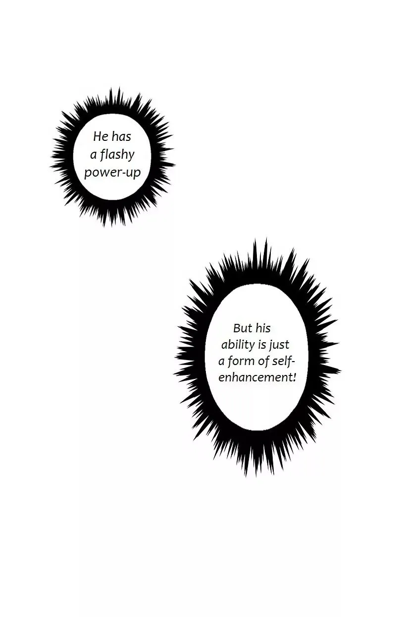 UnOrdinary  Manga Chapter 4 page 14 - 