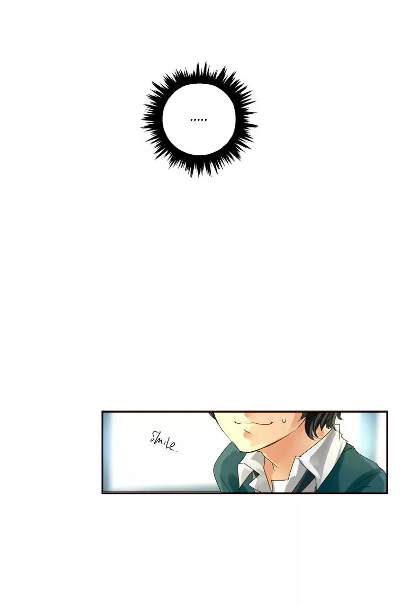 UnOrdinary  Manga Chapter 4 page 17 - 