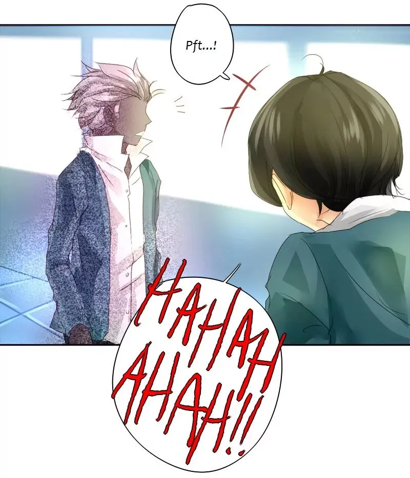 UnOrdinary  Manga Chapter 4 page 18 - 