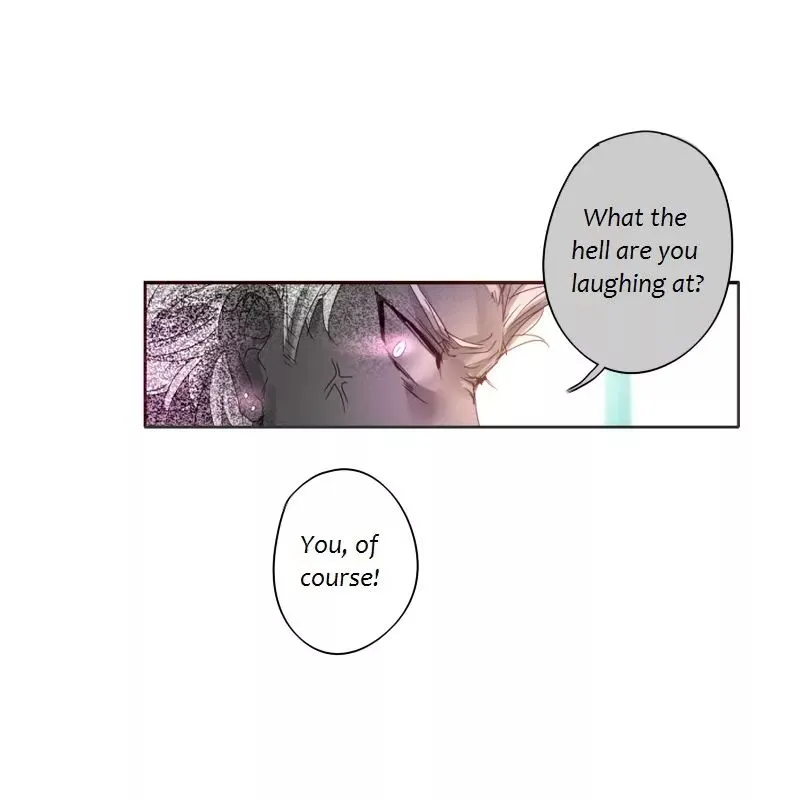 UnOrdinary  Manga Chapter 4 page 19 - 