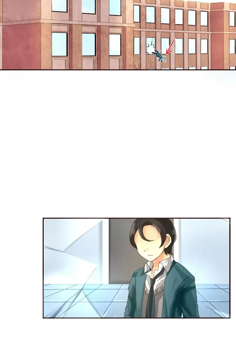 UnOrdinary  Manga Chapter 4 page 32 - 