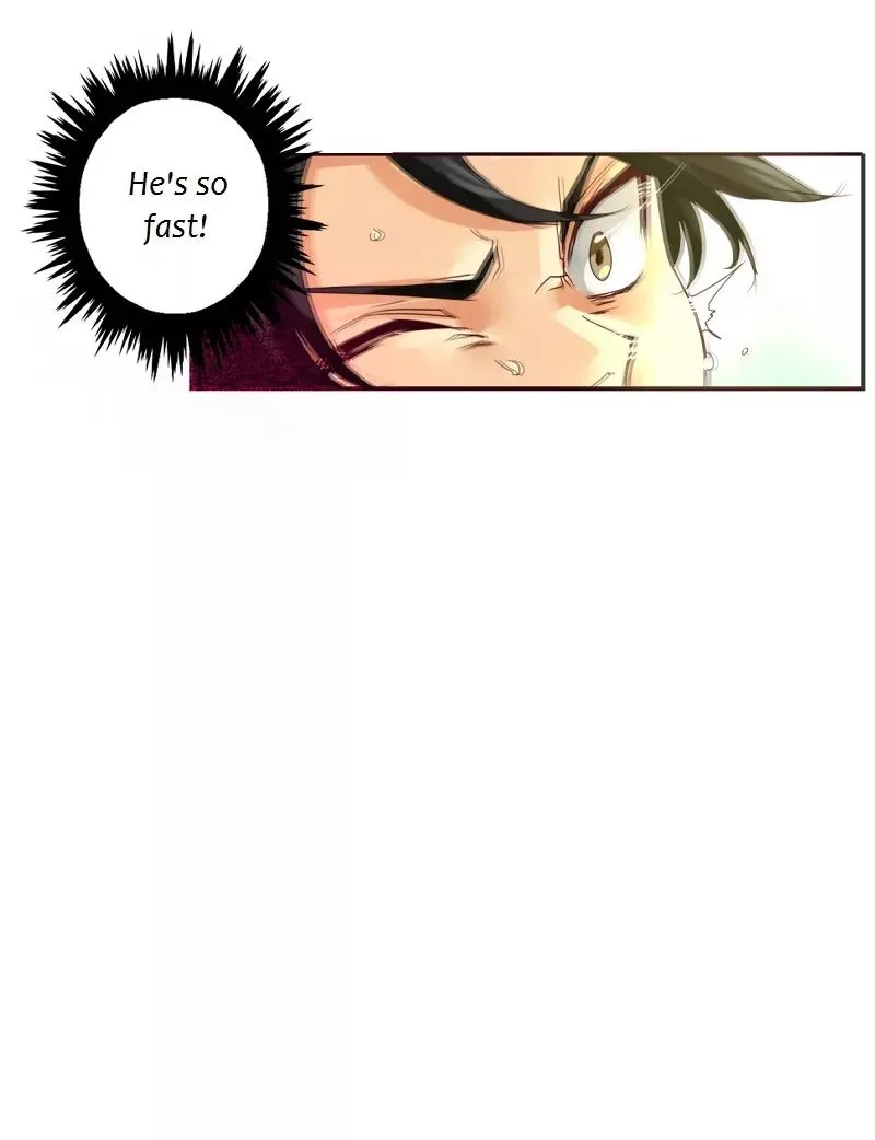 UnOrdinary  Manga Chapter 4 page 10 - 