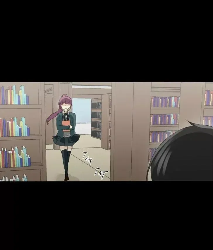 UnOrdinary  Manga Chapter 40 page 16 - 