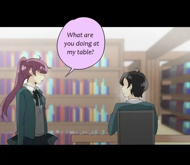 UnOrdinary  Manga Chapter 40 page 19 - 