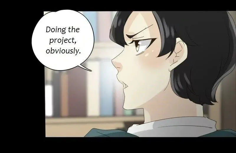 UnOrdinary  Manga Chapter 40 page 20 - 