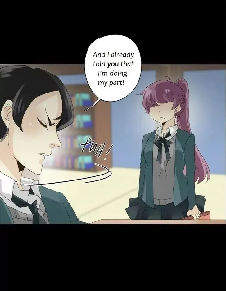 UnOrdinary  Manga Chapter 40 page 22 - 