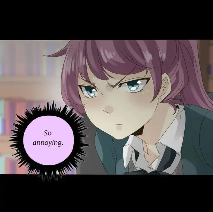 UnOrdinary  Manga Chapter 40 page 24 - 