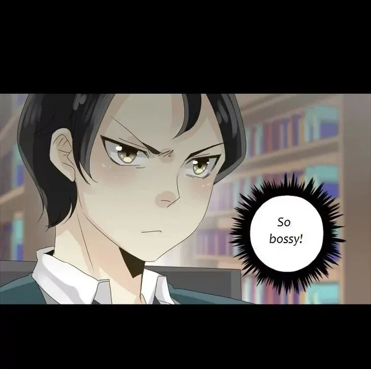 UnOrdinary  Manga Chapter 40 page 25 - 