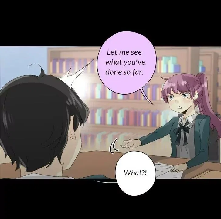 UnOrdinary  Manga Chapter 40 page 29 - 