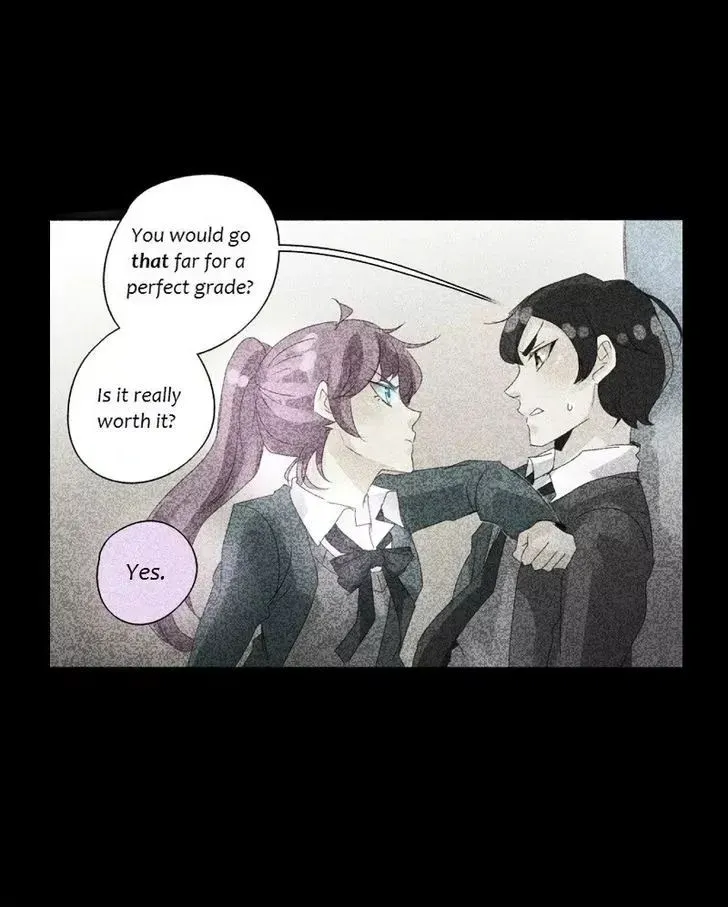UnOrdinary  Manga Chapter 40 page 4 - 