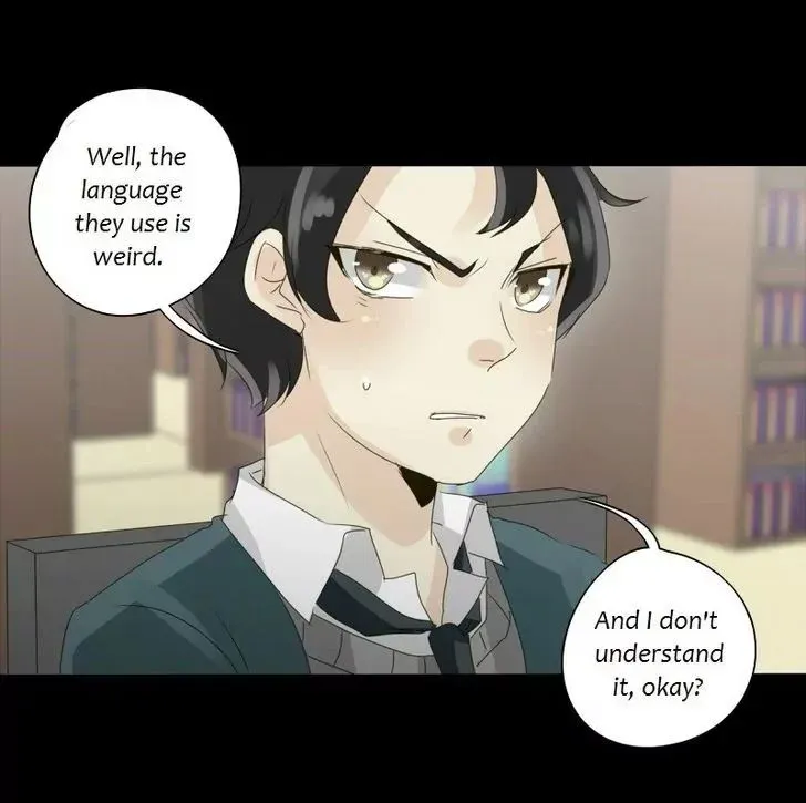 UnOrdinary  Manga Chapter 40 page 33 - 