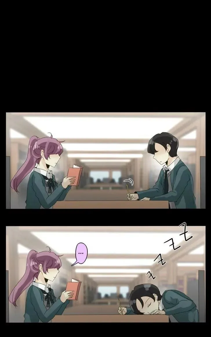 UnOrdinary  Manga Chapter 40 page 36 - 