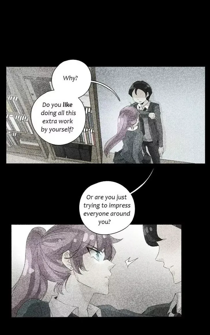 UnOrdinary  Manga Chapter 40 page 5 - 