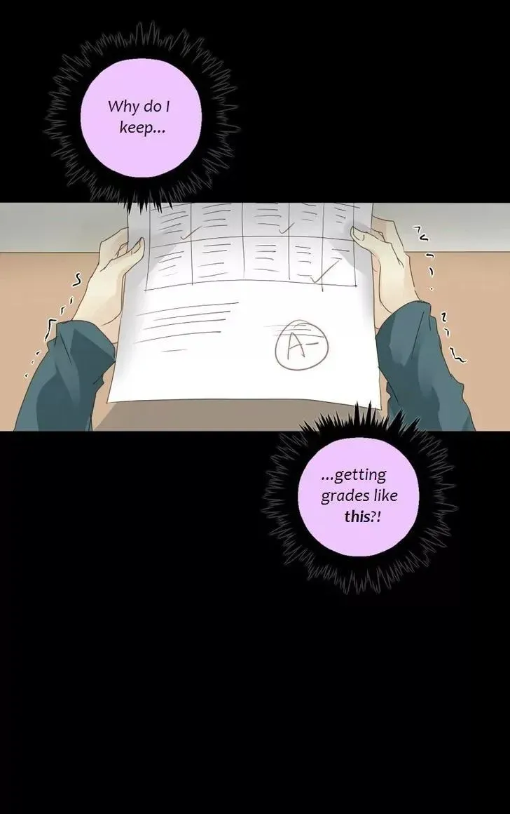 UnOrdinary  Manga Chapter 40 page 44 - 