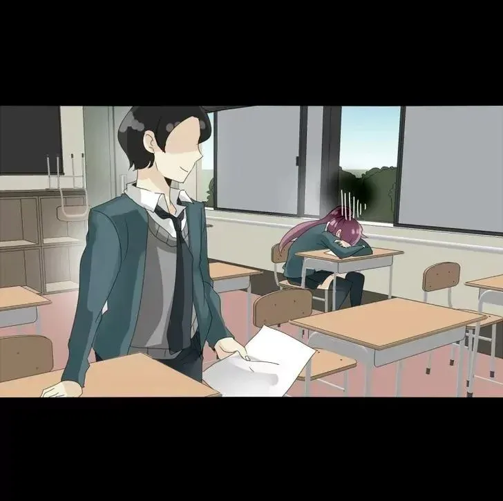 UnOrdinary  Manga Chapter 40 page 46 - 