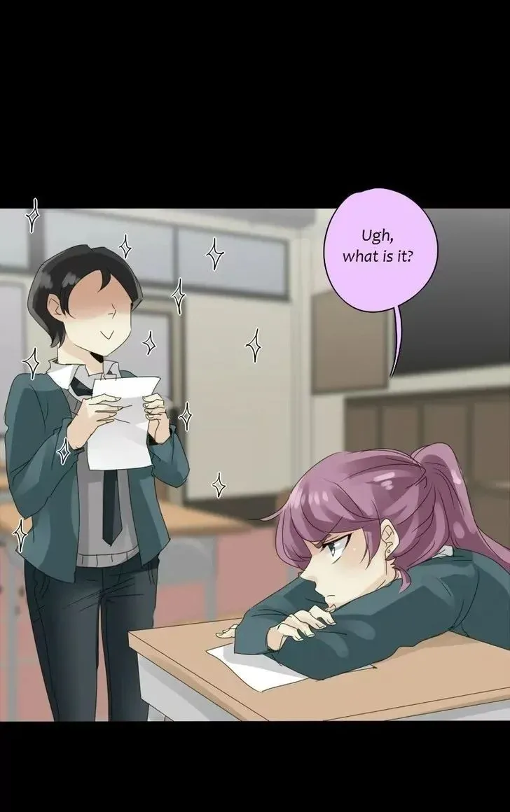 UnOrdinary  Manga Chapter 40 page 47 - 
