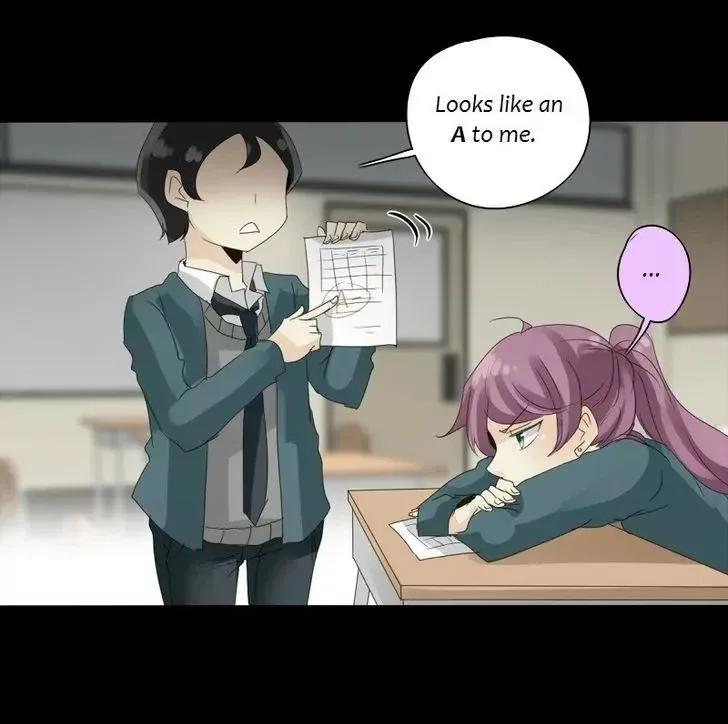 UnOrdinary  Manga Chapter 40 page 50 - 