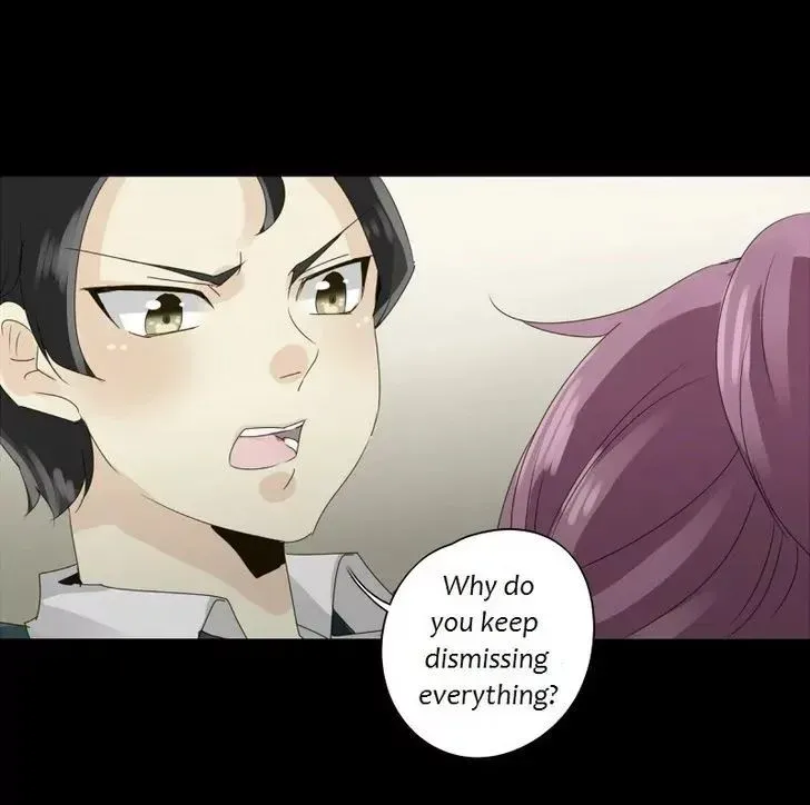 UnOrdinary  Manga Chapter 40 page 53 - 
