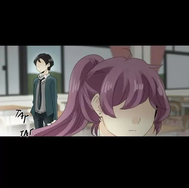 UnOrdinary  Manga Chapter 40 page 56 - 
