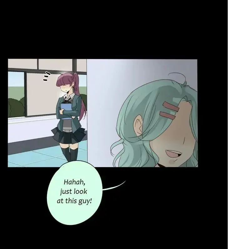 UnOrdinary  Manga Chapter 40 page 60 - 