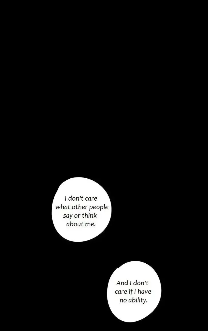 UnOrdinary  Manga Chapter 40 page 7 - 