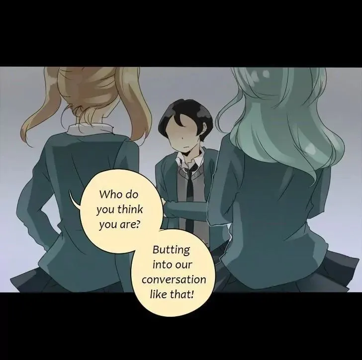 UnOrdinary  Manga Chapter 40 page 62 - 