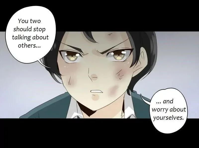 UnOrdinary  Manga Chapter 40 page 63 - 