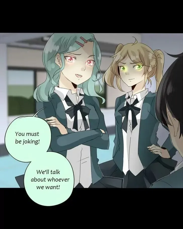 UnOrdinary  Manga Chapter 40 page 64 - 