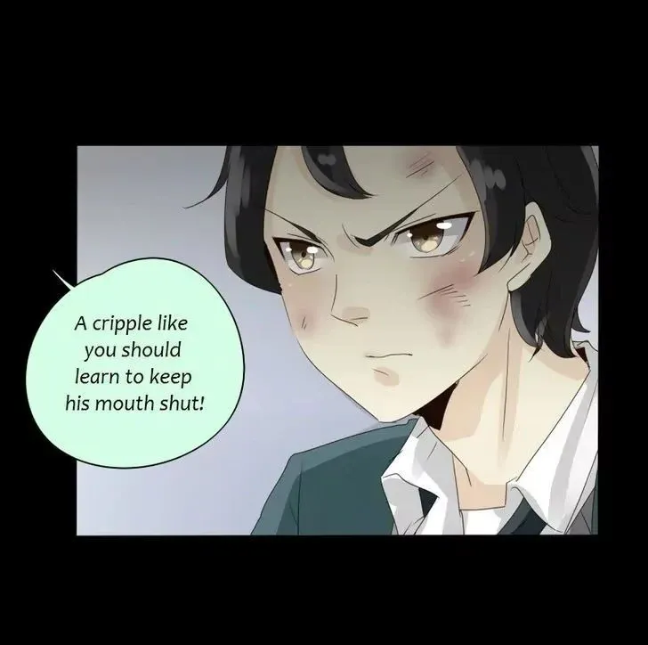 UnOrdinary  Manga Chapter 40 page 65 - 