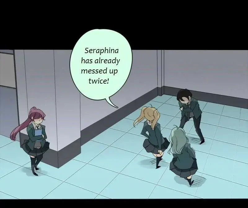 UnOrdinary  Manga Chapter 40 page 66 - 