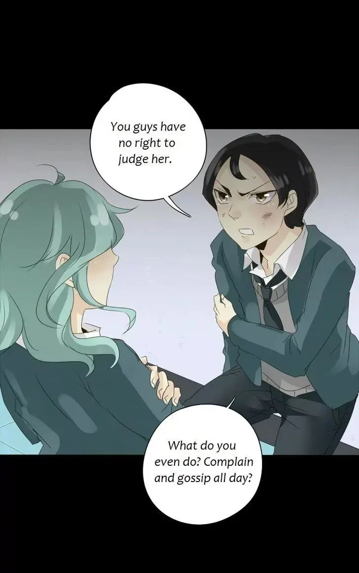 UnOrdinary  Manga Chapter 40 page 70 - 