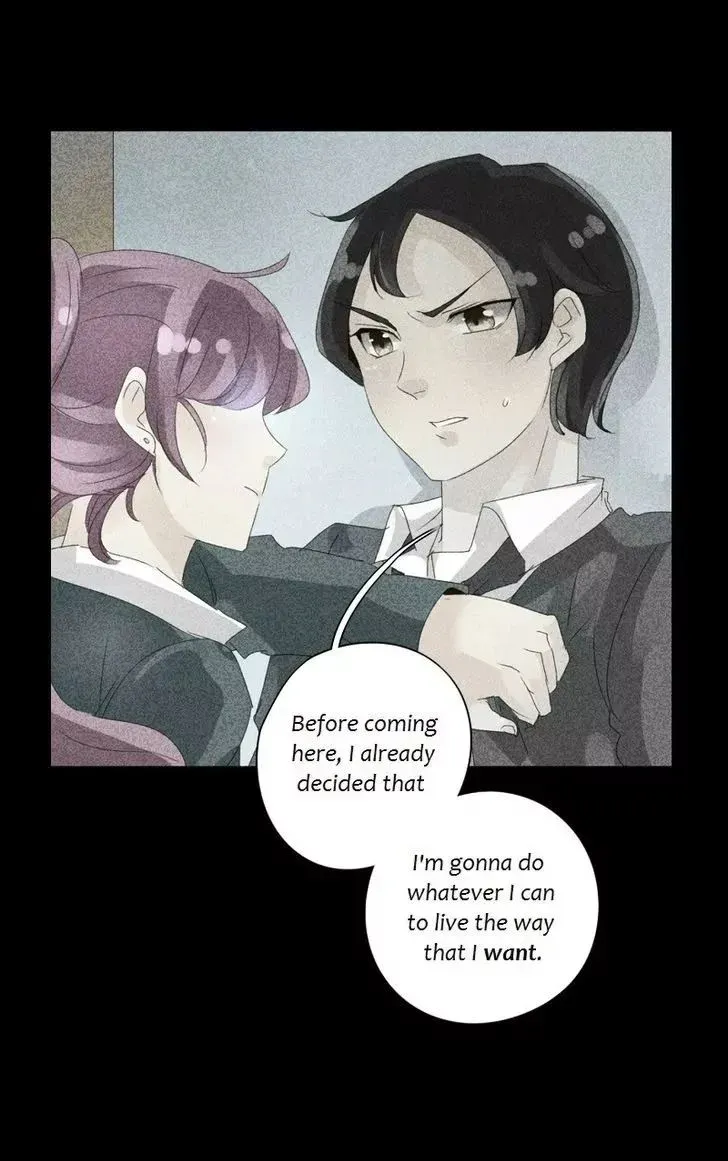 UnOrdinary  Manga Chapter 40 page 8 - 