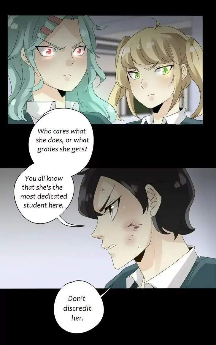 UnOrdinary  Manga Chapter 40 page 71 - 