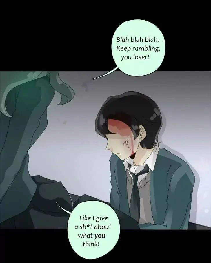 UnOrdinary  Manga Chapter 40 page 73 - 