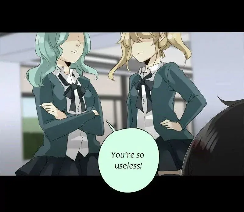UnOrdinary  Manga Chapter 40 page 74 - 