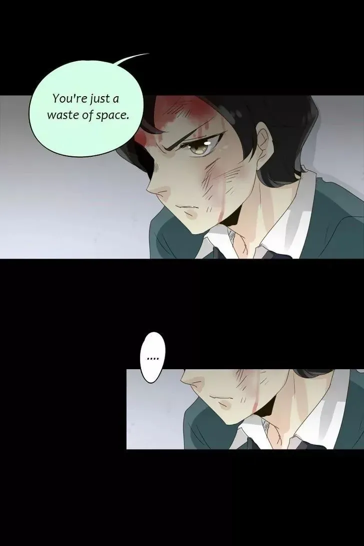 UnOrdinary  Manga Chapter 40 page 75 - 
