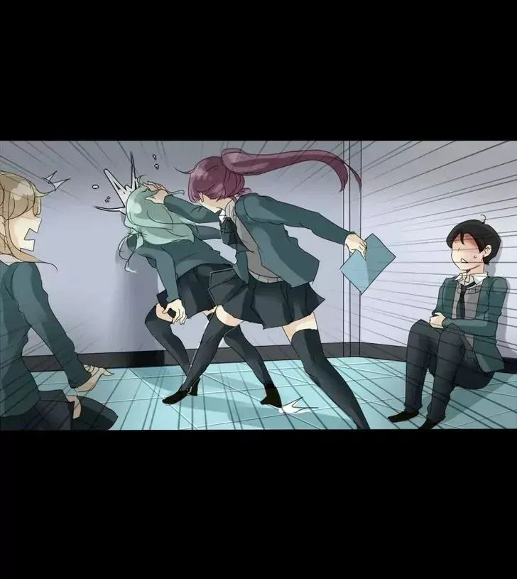 UnOrdinary  Manga Chapter 40 page 78 - 