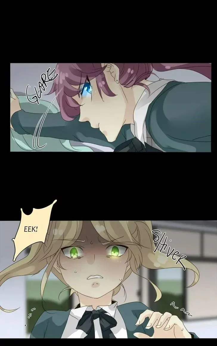 UnOrdinary  Manga Chapter 40 page 79 - 