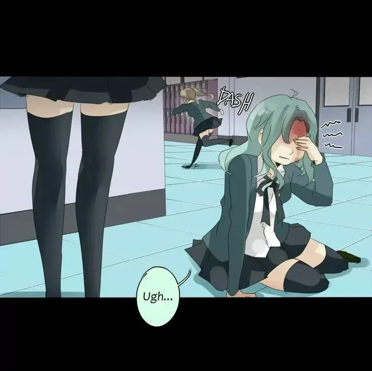 UnOrdinary  Manga Chapter 40 page 80 - 
