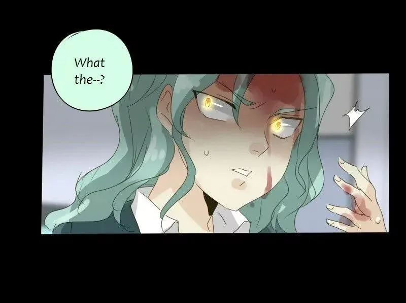UnOrdinary  Manga Chapter 40 page 81 - 